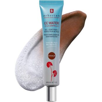 CC Water Fresh Complexion Gél - CC pleťový gél 40 ml